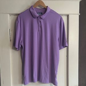 Men’s Performance Golf Shirt